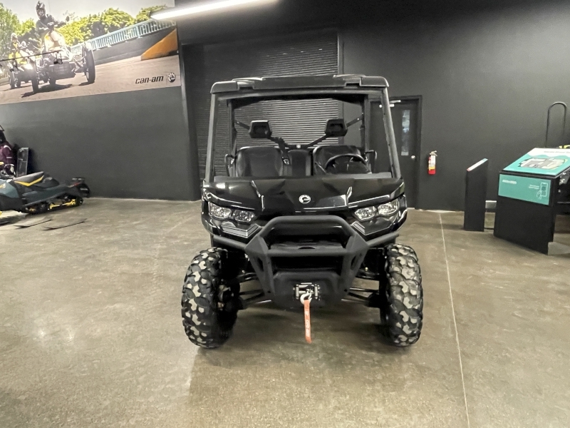 2023 CAN-AM DEFENDER XT HD9 SIDE BY SIDE